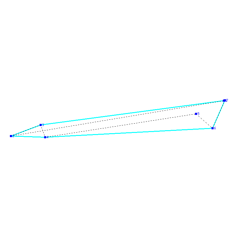 Flugauswertung
